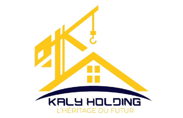 KalyHolding — Construction & Immobilier